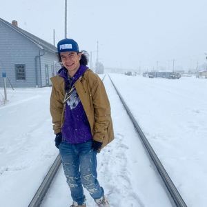 Meet your Posher, Juanes